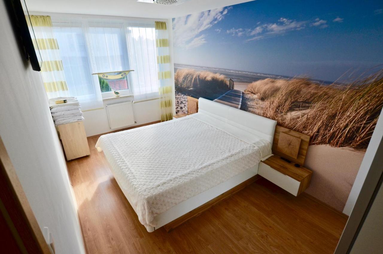 Apartament Piaskowy Jantar 2 Kołobrzeg Exterior foto